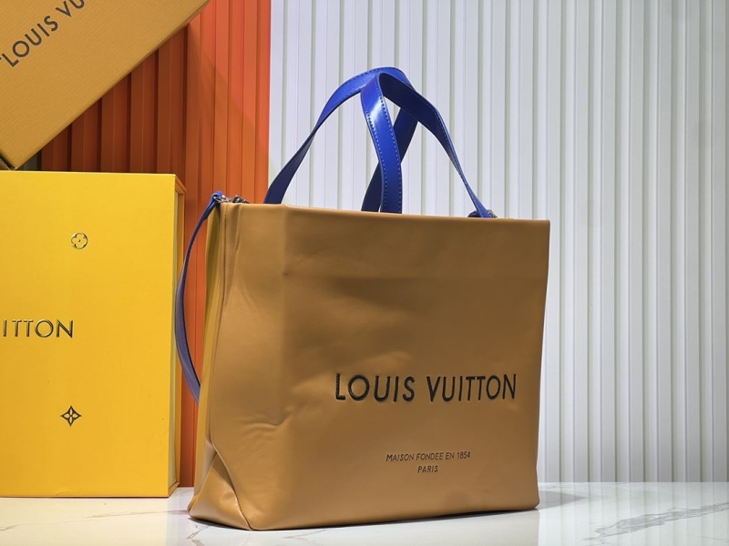 LV Shopping Bags